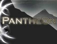 logo Pantheon (RUS)